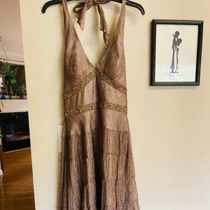 Cocktail Dress by Caché